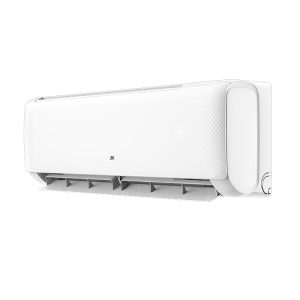 مكيف هواء سبليت، كيو، بارد و ساخن، بقوة12 انفيرتر، من أوكس 004.012.002.004 - Image 3