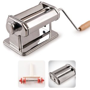 Hommer – Noodle Maker, Electric Motor, 90W, Two Speeds – 005.028.001.029 - Image 3