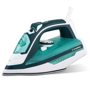 Hommer 1800 Watt Steam Iron with Self Cleaning Function - Image 3