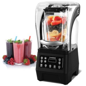 Hommer 1.6 Liter Blender 1800 Watt - Image 3