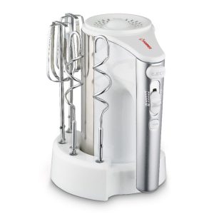 ⁦Hommer 300 Watt Hand Mixer with 5 Speeds⁩ - الصورة ⁦3⁩