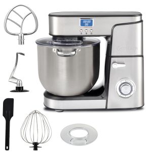 ⁦Hommer 2000 Watt Stand Mixer with 10 Liters Bowl⁩ - الصورة ⁦3⁩