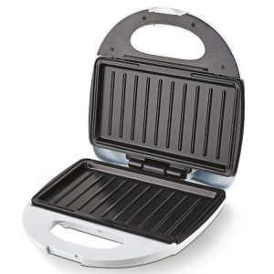 ⁦هومر صانعة الساندويش والتوست، 600 واط، 011.006.058⁩ - الصورة ⁦3⁩