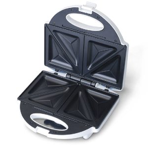 Hommer Sandwich Maker, 750 Watt, 011.006.062 - Image 3