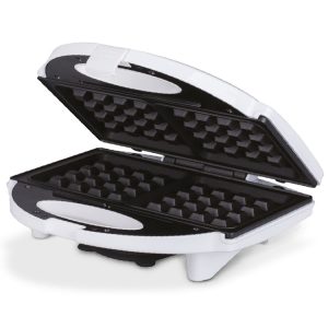 Hommer Waffle Maker, 750 Watt, 011.006.064 - Image 3