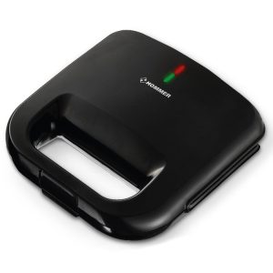 ⁦Hommer 750 Watt Toaster Sandwich Maker⁩ - الصورة ⁦3⁩
