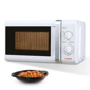 Hommer Microwave 20 L 700 W - 011.009.041 - Image 3