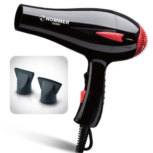 Hommer 1800 Watt Hair Dryer 011.010.017 - Image 3