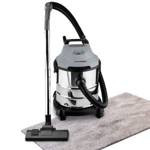 ⁦Hommer 20 Liters 1800 Watt No Bags Vacuum Cleaner⁩ - الصورة ⁦3⁩