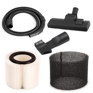 ⁦Hommer Vacuum Cleaner, 1200 Watt, 011.011.052⁩ - الصورة ⁦3⁩