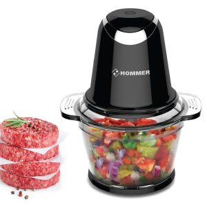 ⁦Hommer Sit El Beit Chopper 1 L 500 W - 011.016.027⁩ - الصورة ⁦3⁩