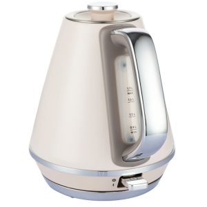 ⁦Hommer Kettle, Stainless Steel, 1.7L, 2200W, 011.018.033⁩ - الصورة ⁦3⁩