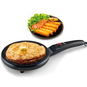 Hommer, Crepe and Borek Maker, 800 Watt, 011.032.006 - Image 3