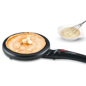 Hommer Crepe and Borick Maker, 800 Watt, 011.032.008 - Image 3