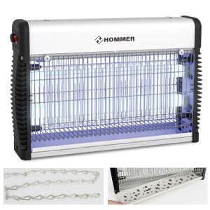⁦Hommer, Insect Killer, 20 Watt, 011.031.076⁩ - الصورة ⁦3⁩