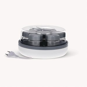 Severin 3518 Yogurt Maker, 7 Cups, 13 Watts - Image 3