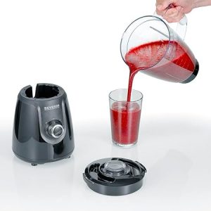 Severin, Blender, 1.5 Liters, 600 Watt, 3708 - Image 3
