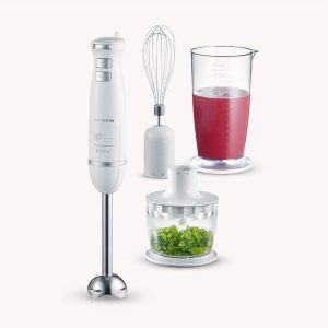 Severin 3798 Hand Blender, 600 Watts - Image 4