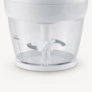 Severin 3861 Housewife Chopper, 0.25L, 260W - Image 4