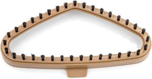 ⁦Black & Decker 2400W Vertical Steam Iron, 1.5L, White - GST2400-B5⁩ - الصورة ⁦8⁩