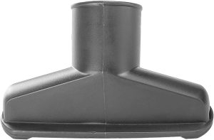 ⁦Black & Decker 1600W Bagless Cylinder Vacuum Cleaner, 2.5L, Red - VM1680-B5⁩ - الصورة ⁦7⁩