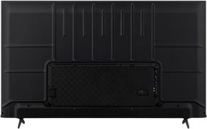 Hisense, TV Screen, 58 Inches, Smart, 60 Hertz, Built-in Receiver, VIDAA Operating System, 58A6K - Image 3