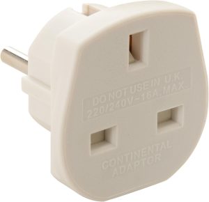 ⁦Black & Decker Coffee and Spice Grinder, Stainless Blades, 150W, 60g, Brown - CBM4-B5⁩ - الصورة ⁦5⁩