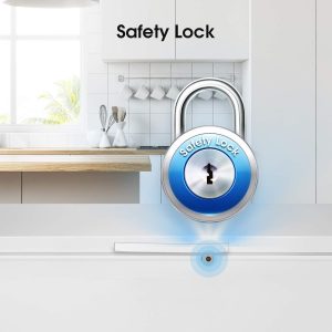 Hisense Defrost Chest Freezer, Single Door, 550 Liters, White - FC55DD4SA - Image 5