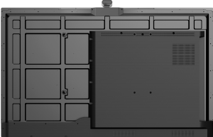 Hisense, TV Screen, 65 Inches, Interactive, VIDAA Operating System, 65BE6WR65 - Image 4