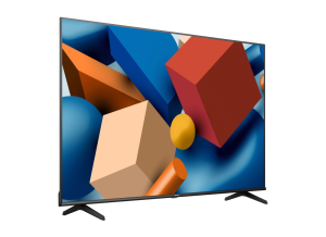 Hisense, TV Screen, 50 Inches, Smart, 60 Hertz, VIDAA Operating System, 50A6K - Image 3