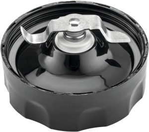 ⁦Black & Decker, Blender, 400 Watt, 1.5 Liters, BX365B5⁩ - الصورة ⁦4⁩