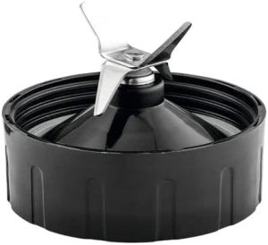 Black & Decker, Blender, 400 Watt, 1.5 Liters, BX365J-B5 - Image 3