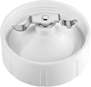 ⁦Black & Decker, Blender, 400 Watt, 1.5 Liters, BX4000B5⁩ - الصورة ⁦4⁩