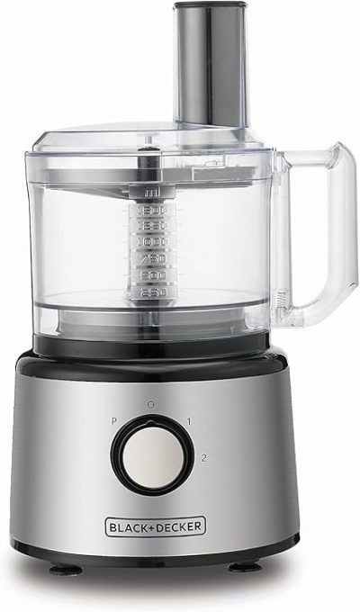 Black & Decker, Food Processor, 750 Watt, FX760-B5 - Image 7