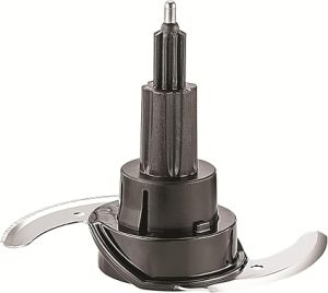 ⁦Black & Decker, Food Processor, 1.5 Liters, 800 Watt, FX825B5⁩ - الصورة ⁦5⁩