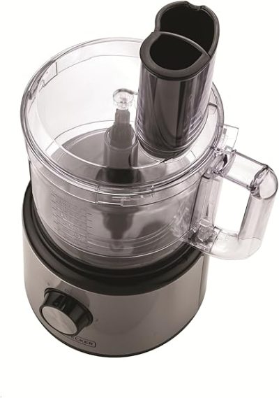 ⁦Black & Decker, Food Processor, 1.5 Liters, 800 Watt, FX825B5⁩ - الصورة ⁦4⁩