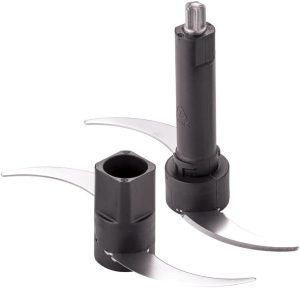 Black & Decker, Meat Grinder, 400 Watt,1.2 Liters, GC400-B5 - Image 3