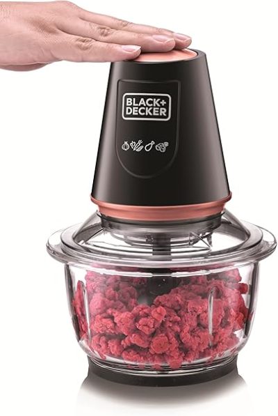 Black & Decker, Chopper, GC430-B5 - Image 6