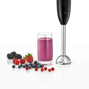 Black & Decker, Hand Blender, 600 Watt, HB600-B5 - Image 4