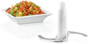 Black & Decker, Hand Blender, 600 Watt, HB600-B5 - Image 3