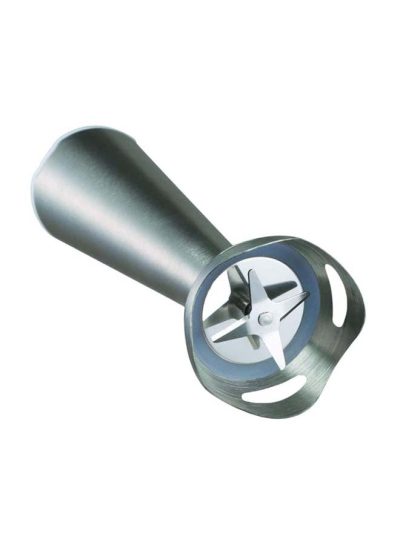 Black & Decker Hand Blender with Chopper, Bowl and Whisk, 400W, 500ml, White - SB4000-B5 - Image 5