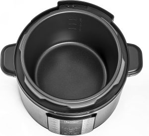 Black & Decker, Smart Steamer,  6 Liters, 1000 Watt, PCP1000B5 - Image 3