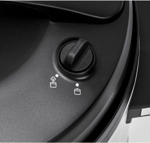 Black & Decker, Smart Pressure Cooker, 10 Liters, 1350 Watt, PCP1010B5 - Image 3