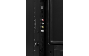 Hisense 43-inch 60Hz 4K UHD Smart TV with VIDAA System 43A6G - Image 6