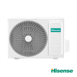 مكيف سبليت، بارد وساخن، ، بقوة 30 ، أبيض، من هايسنس AS30HR4SBBTV00 - Image 3