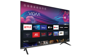 Hisense 43-inch 60Hz 4K UHD Smart TV with VIDAA System 43A6G - Image 3