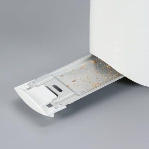 محمصة خبز عمودية سيفرين، 900 واط، بيج - 2540 - Image 4