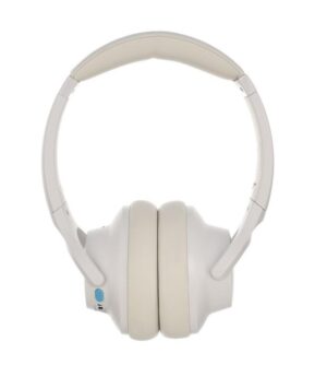 ⁦سماعات رأس ساوندكور Q11i، من أنكر، أبيض A3005H21⁩ - الصورة ⁦2⁩