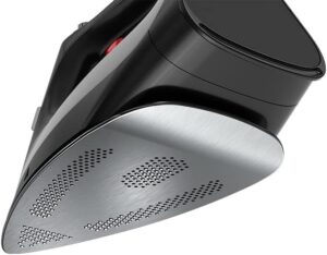 ⁦مكواة بخار براون، 3100 واط، رمادي - SI9281 BK⁩ - الصورة ⁦3⁩