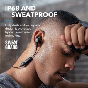 سماعات لاسلكية ساوندكور سبيريت 2، من أنكر، أسود A3406011 - Image 3